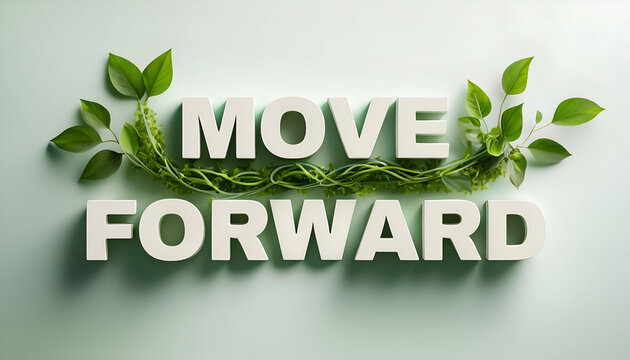 Get Move Forward