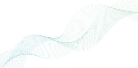 colorful Line art striped graphic template with stripes, Modern white flowing wave lines and glowing moving lines, Abstract dynamic black color lines, waves. technology line stripe background.