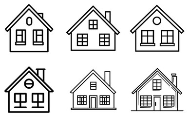 An image depicting a home, which can be inferred from the extracted path strings.
