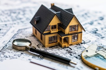 Real Estate House Appraisal, Generative AI