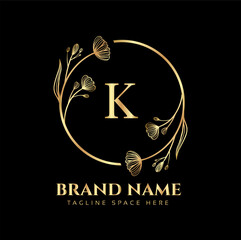 creative initial latter logo design with modern business vector template creative isolated monogram logo design 

