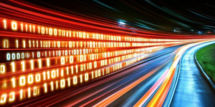 Data Migration Difficulties: Illustrate the complexities involved in data migration to a data warehouse, showing issues like data loss, downtime, and compatibility concer