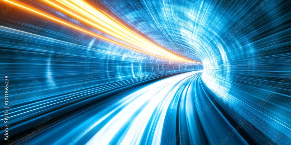 Poster emerging technologies in data warehousing: illustrate a futuristic data warehouse that incorporates 