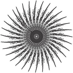 Best illusion design vector file