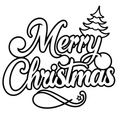 Typographic Calligraphy 