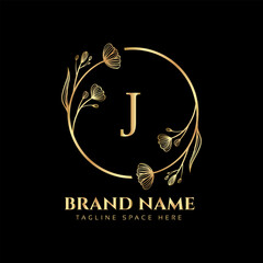 creative initial latter logo design with modern business vector template creative isolated monogram logo design 

