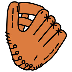 Baseball Glove