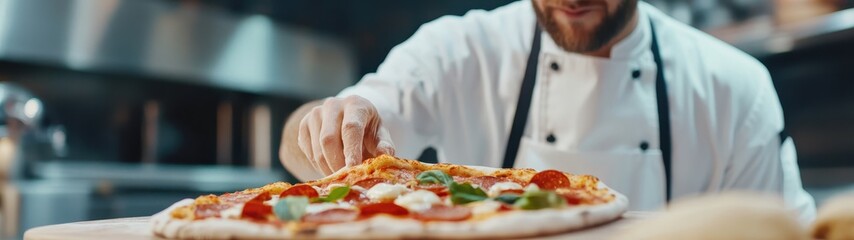 Vibrant cityscape at dusk, illuminated skyline, bustling streets, colorful reflections in water, dynamic urban life, serene twilight atmosphere