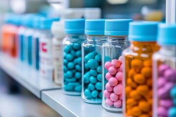 Advanced Glassware for Experiments and Biological Studies