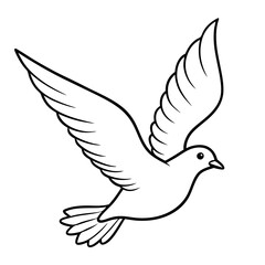 dove of peace