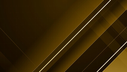Abstract background dark with modern corporate concept