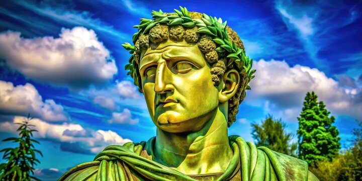 Cato Censor: A Symbol of Intellectual Freedom and Historical Significance in Ancient Roman Society