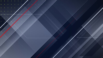 Abstract background dark with modern corporate concept