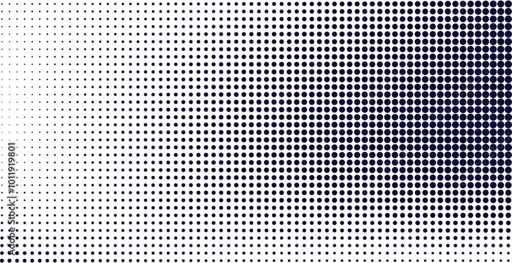 Poster background with a dot grid, gradient noise effect, and vintage grain. pixel texture with a comic pos