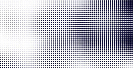 Background with a dot grid, gradient noise effect, and vintage grain. Pixel texture with a comic poster overlay in bitmap style. Ideal for retro or modern graphic design projects. Vector