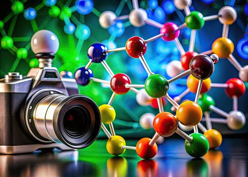 Chemical Structure of Potassium Chloride: KCl Molecular Formula and Its Representation in Chemistry