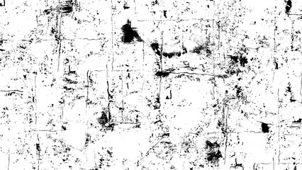 Abstract texture dust particle and dust grain on white background. dirt overlay or screen effect use for grunge and vintage image style.