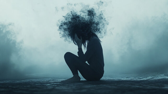 Comprehending PTSD: Recognizing symptoms and understanding the profound effects of trauma on mental health and well-being