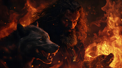 Hades - Lord of the Underworld