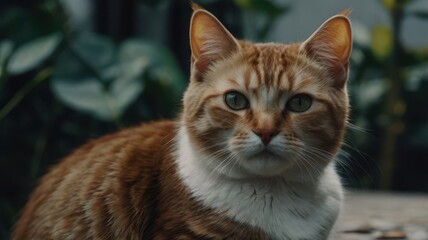 Fototapeta premium Cats, Pets, Meow, Animals, Wool, Photography , Mercy