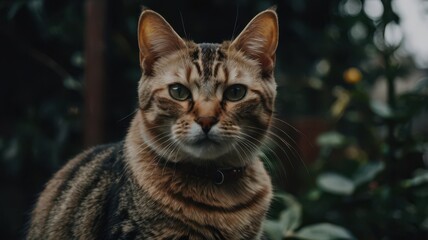 Fototapeta premium Cats, Pets, Meow, Animals, Wool, Photography , Mercy