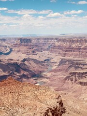 grand canyon national park