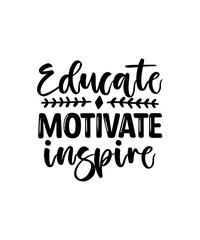 Teacher SVG Design illustration, Teacher SVG Design, Teacher t-shirt design