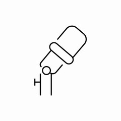 voice music microphone studio icon sign vector