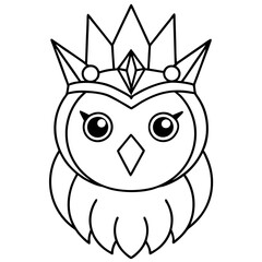 owl icon