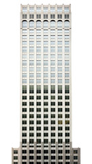 PNG Office building architecture skyscraper metropolis.