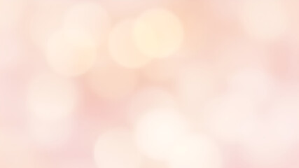beige pink background with sparkles