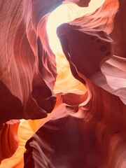 antelope canyon