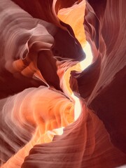 antelope canyon