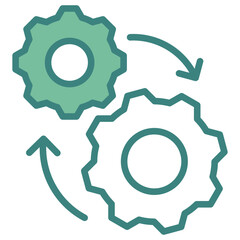 Process Icon