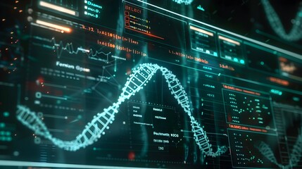 Digital Interface for Drag and Drop DNA Data Storage with Real Time Encoding Progress Indicators