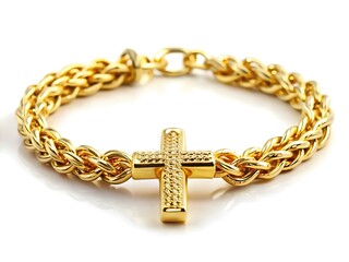 trending gold bracelet