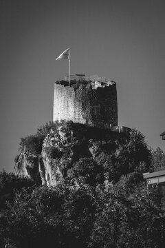 olf tower