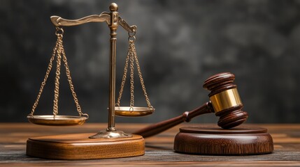 Accident Disability Claims Attorney Or Lawyer, Generative AI