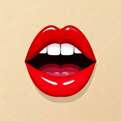 Red Lips