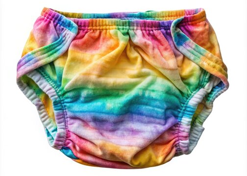 recommend clip art: Cute and Colorful Dirty Diaper Clipart for Baby Shower Invitations and Parenting Projects Design