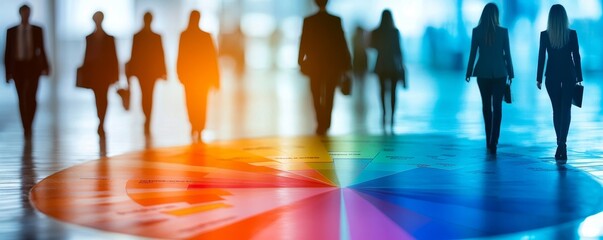 Business Customer Market Segment, Generative AI