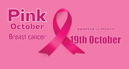 Join the Fight Breast Cancer Awareness Events and Campaigns.