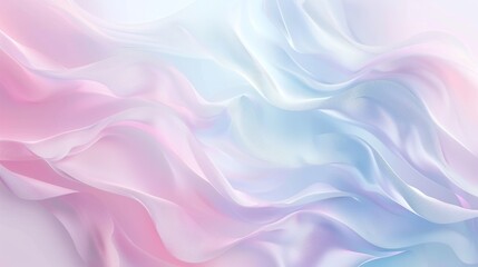 Enchanting Pastel Dreams A Versatile and Elegant Abstract Background for Modern Designs