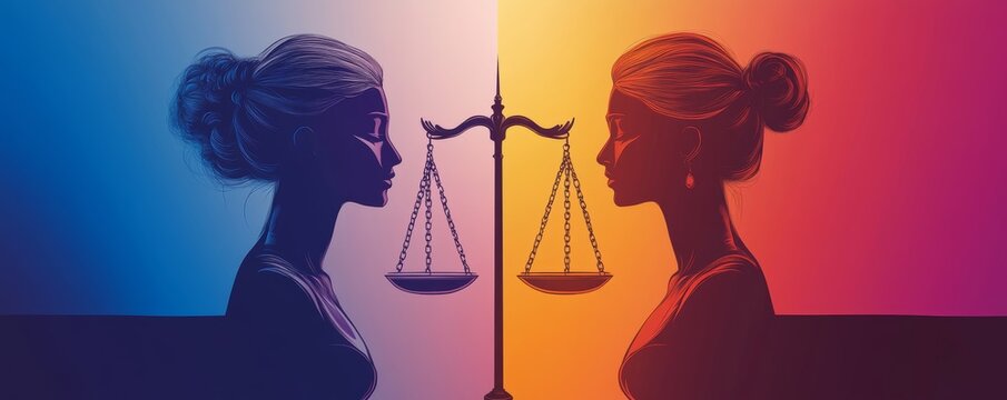 Gender Equality And Parity Law, Generative AI