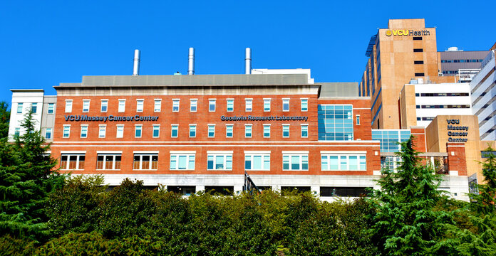 VCU Medical Center North Hospital, Richmond, VA, USA