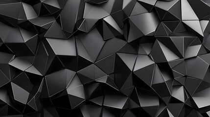 Fototapeta premium Black and Dark Background 