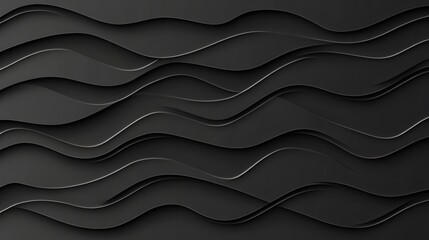 Black Wallpaper