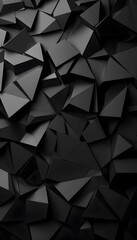 Obraz premium Black and Dark Background 