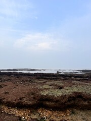 beach and sea , Special beach nid day landscape