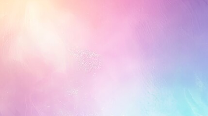 Pastel Dreams Vibrant Gradient Background for Creative Projects